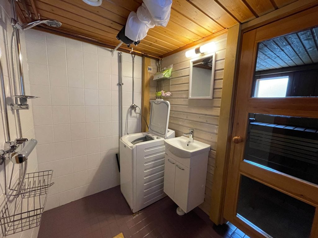 Tunturitupa_Badezimmer